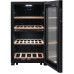 Винный шкаф La Sommeliere LS51.2ZBLACK
