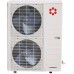 Колонный кондиционер Kentatsu KSFV140XFAN3/KSUT140HFAN3L