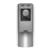 Вытяжка Maunfeld Vega 39 Wall Sensor LED Inox