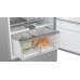 Двухкамерный холодильник Bosch KGN39AI33R