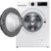 Стиральная машина Samsung WW80CGC04DAE