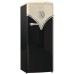 Отдельностоящий однокамерный холодильник Gorenje OBRB153BK