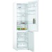 Двухкамерный холодильник Bosch KGN39XW27R