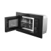 Встраиваемая микроволновая печь печь MIDEA MI62170B