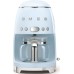 Капельная кофеварка Smeg DCF02PBEU