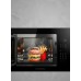 Встраиваемая микроволновая печь Kuppersberg HMF 627 B