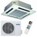Кассетный кондиционер General Climate GC/GU-4C12HRN2 compact