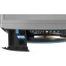 Стиральная машина с сушкой Weissgauff WMD 58411 Direct Drive Inverter Premium Steam Steel