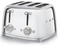 Тостер Smeg TSF03SSEU