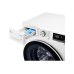 Стиральная машина LG F2V5PS0W
