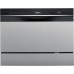 Посудомоечная машина Midea MCFD55S460Si