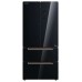 Холодильник многодверный Toshiba GR-RF646WE-PMS(06)