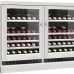 Винный шкаф Dometic C50G Double Wooden Loft White