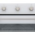 Духовой шкаф Krona ARADEO 60 WH