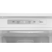 Встраиваемый холодильник Midea MDRE415FGE01