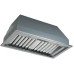 Вытяжка Falmec Professional GRUPPO INCASSO PRO 80 inox (950) CGPW80.E0P2#ZZZI410F
