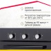 Электрический духовой шкаф Simfer B4EB19070