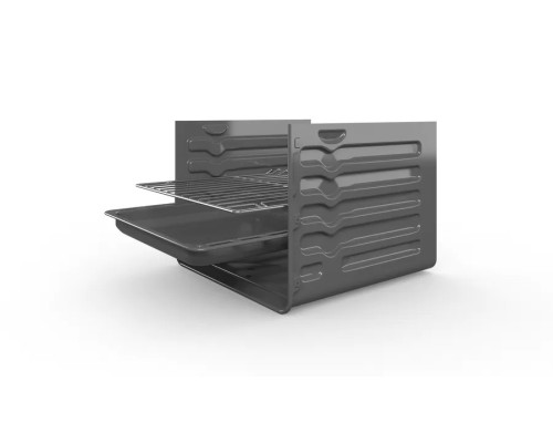 Газовая плита Bosch HGG 120E21R