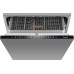 Встраиваемая посудомоечная машина Weissgauff BDW 6138 Touch Inverter Autoopen Timer Floor