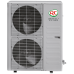 Напольно-потолочный кондиционер Royal Clima ES-F 60HREX/ES-E 60HEX