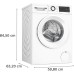 Стиральная машина Bosch WGG242Z2SN