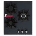 Газовая варочная поверхность Simfer H45N35G571