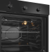 Электрический духовой шкаф Meferi MEO604BK LIGHT