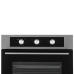 Встраиваемый электрический духовой шкаф Midea MO37003X