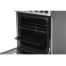 Электрическая плита Midea MFO-M4E20T9E(SL)