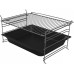 Комбинированная плита Gorenje GK5B44SF