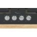 Газовая варочная панель Bosch PPH6A6I40O