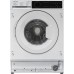 Встраиваемая стиральная машина Krona KALISA 1400 8K WHITE