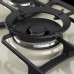 Газовая варочная панель Kuppersberg FS 710 C Bronze