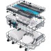 Встраиваемая посудомоечная машина Haier HDWE11-595RU