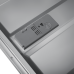 Встраиваемая посудомоечная машина Meferi MDW4573 ULTRA