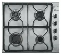 Варочная поверхность CANDY pl 40 asx gh
