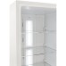 Холодильник Scandilux R174E01W белый