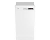 Посудомоечная машина Beko DDS25015W