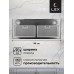 Встраиваемая кухонная вытяжка LEX GS BLOC P 900 Inox