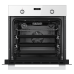 Духовой шкаф Haier HOX-P09CGW