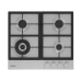 Газовая варочная панель Hotpoint HGMT 641 W IX