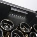Винный шкаф Meyvel MV105-KBF1