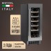 Винный шкаф Meyvel MV18-KST1