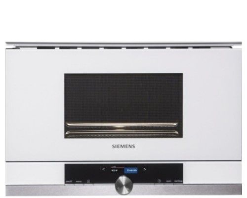 Микроволновая печь Siemens BF634RGW1