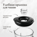 Блендер Monsher MB 301 Argent