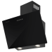 Вытяжка Maunfeld Dream 60 Push Glass чёрный