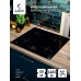 Индукционная варочная поверхность LEX EVI 640-2 BL