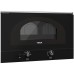 Встраиваемая микроволновая печь Teka MWR 22 BI ANTHRACITE-OS