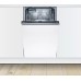 Встраиваемая посудомоечная машина Bosch SPV2HKX6DR