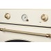 Духовой шкаф Kuppersberg SR 609 C Bronze